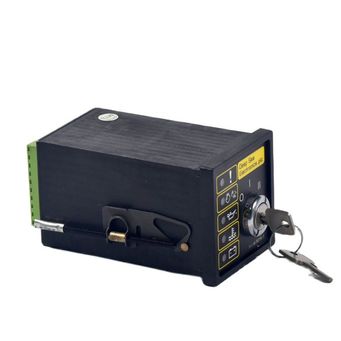 Electrical Equipment & Supplies