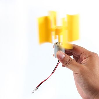 Electrical Equipment & Supplies
