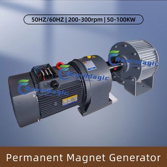 Electrical Equipment & Supplies