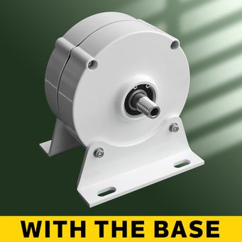 Electrical Equipment & Supplies