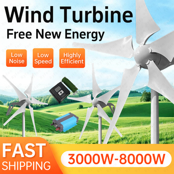 Electrical Equipment & Supplies