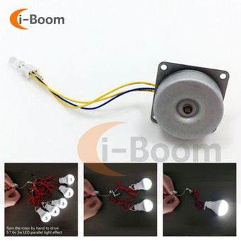 Electrical Equipment & Supplies
