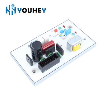 Electrical Equipment & Supplies