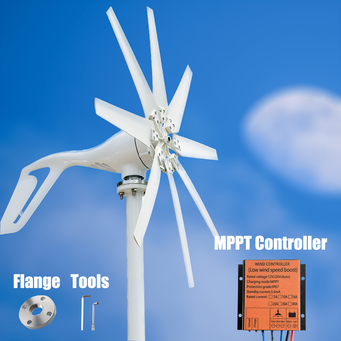 Electrical Equipment & Supplies