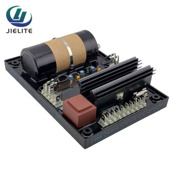 Electrical Equipment & Supplies