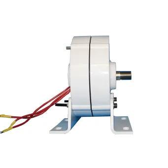 Electrical Equipment & Supplies