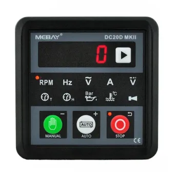 Electrical Equipment & Supplies
