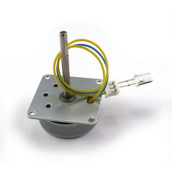 Electrical Equipment & Supplies