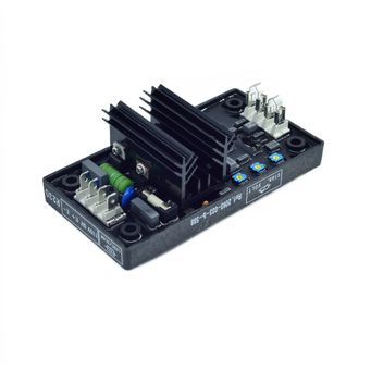 Electrical Equipment & Supplies