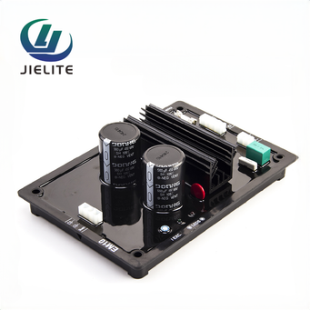 Electrical Equipment & Supplies