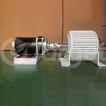 Electrical Equipment & Supplies