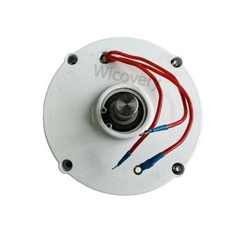 Electrical Equipment & Supplies