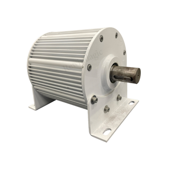 Electrical Equipment & Supplies