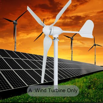 Electrical Equipment & Supplies