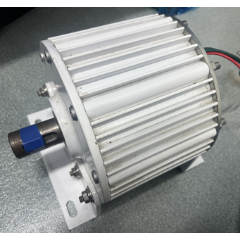 Electrical Equipment & Supplies