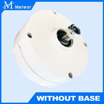 Electrical Equipment & Supplies