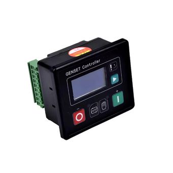 Electrical Equipment & Supplies