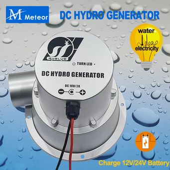 Electrical Equipment & Supplies