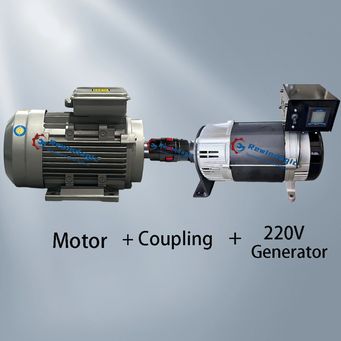 Electrical Equipment & Supplies