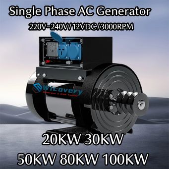 Electrical Equipment & Supplies
