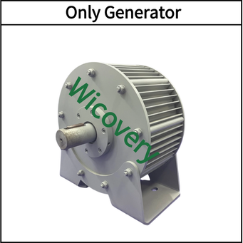 Electrical Equipment & Supplies