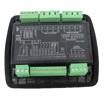 Electrical Equipment & Supplies