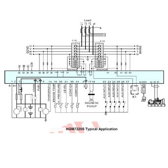 Electrical Equipment & Supplies