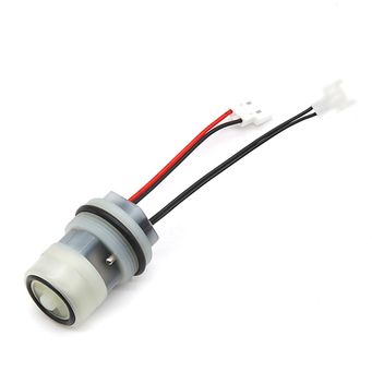 Electrical Equipment & Supplies