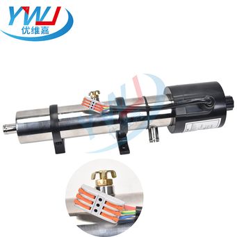 Electrical Equipment & Supplies