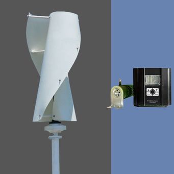 Electrical Equipment & Supplies
