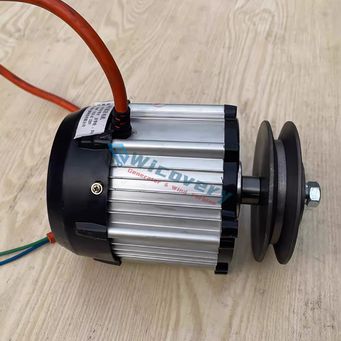 Electrical Equipment & Supplies