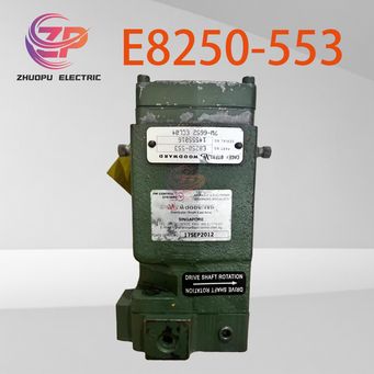 Electrical Equipment & Supplies