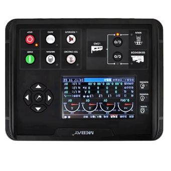 Electrical Equipment & Supplies