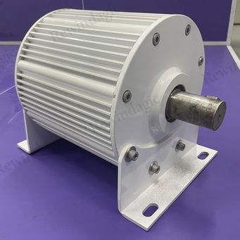Electrical Equipment & Supplies