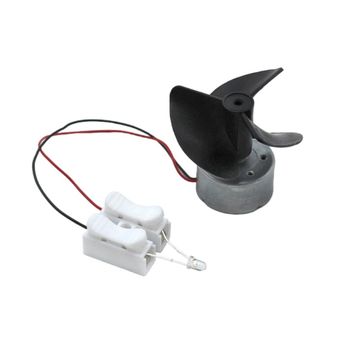Electrical Equipment & Supplies