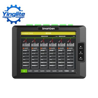 Electrical Equipment & Supplies