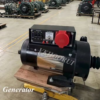 Electrical Equipment & Supplies