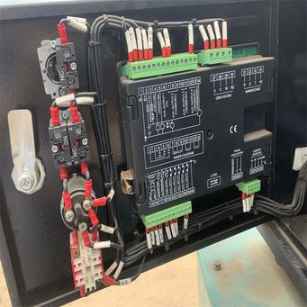 Electrical Equipment & Supplies