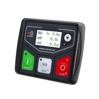 Electrical Equipment & Supplies
