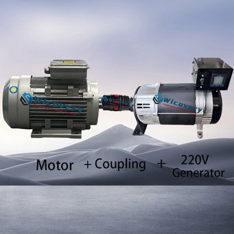 Electrical Equipment & Supplies