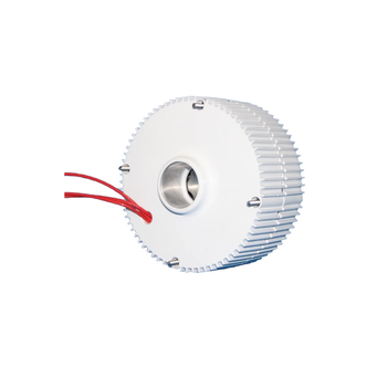 Electrical Equipment & Supplies