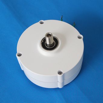 Electrical Equipment & Supplies