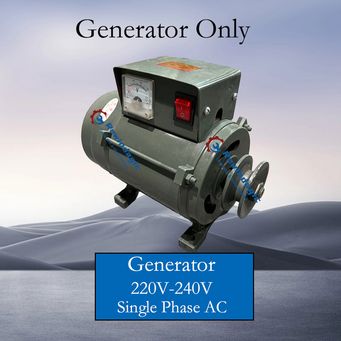 Electrical Equipment & Supplies