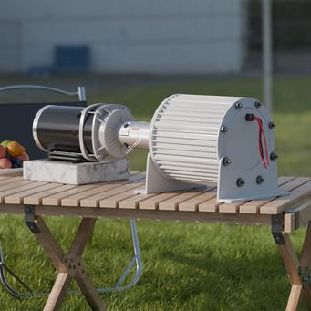 Electrical Equipment & Supplies