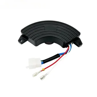 Electrical Equipment & Supplies