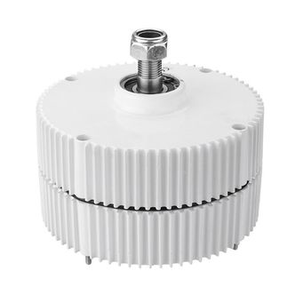Electrical Equipment & Supplies