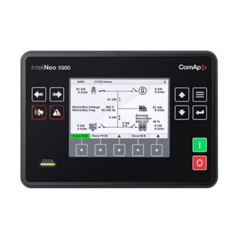 Electrical Equipment & Supplies