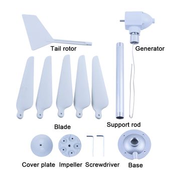 Electrical Equipment & Supplies