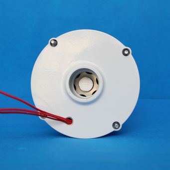 Electrical Equipment & Supplies
