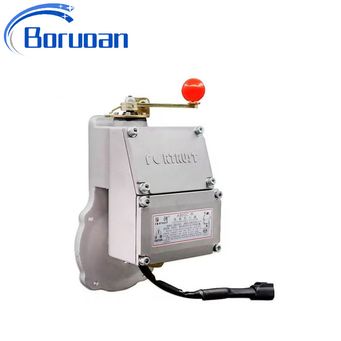 Electrical Equipment & Supplies